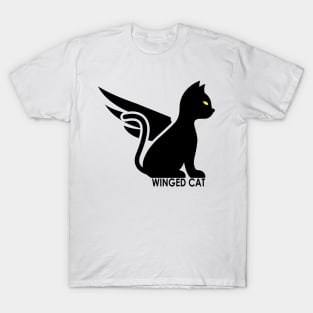 Cats - 014 T-Shirt